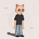 Lazyhood #864
