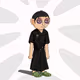 Lazyhood #861