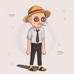 Lazyhood #232