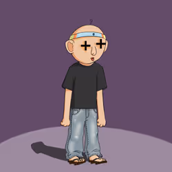 Lazyhood #395