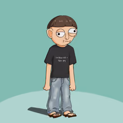 Lazyhood #686