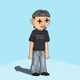 Lazyhood #615
