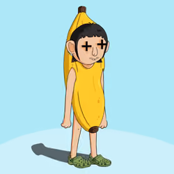 Lazyhood #739