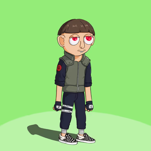 Lazyhood #654