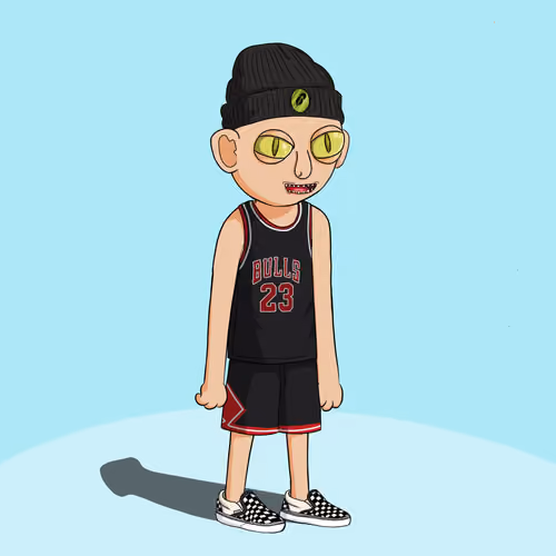Lazyhood #408