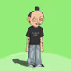 Lazyhood #855