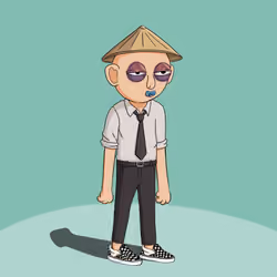 Lazyhood #584