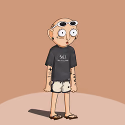 Lazyhood #269
