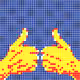 3