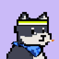 Dogihood #3667
