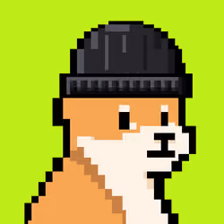 Dogihood #576