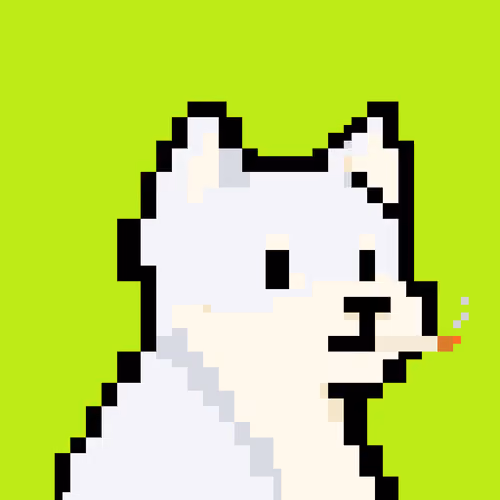 Dogihood #592