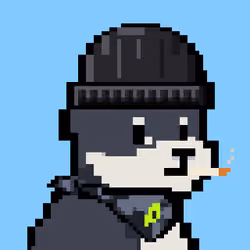 Dogihood #4699