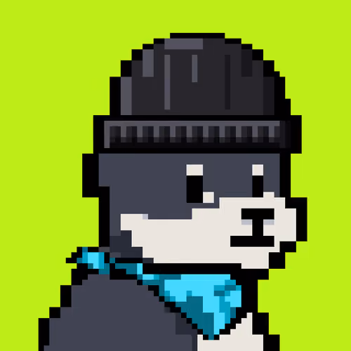 Dogihood #779