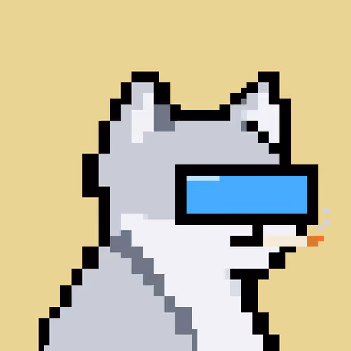 Dogihood #3632