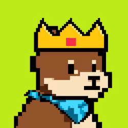 Dogihood #652