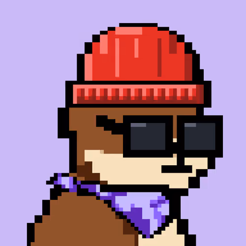 Dogihood #1099