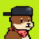 Dogihood #1409