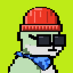 Dogihood #3390