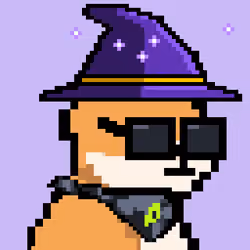 Dogihood #526
