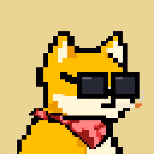 Dogihood #3486