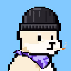 Dogihood #2898