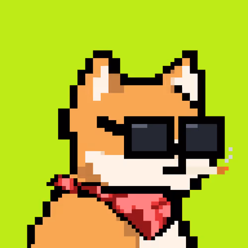 Dogihood #3086