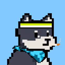 Dogihood #326