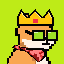 Dogihood #4933
