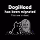 DogiHood #552 (Deprecated)