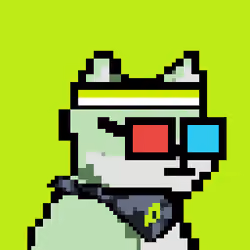 Dogihood #3927