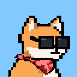 Dogihood #1695