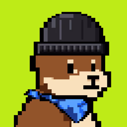Dogihood #952