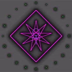 OBELISK #2712
