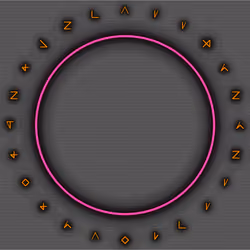 OBELISK #2742