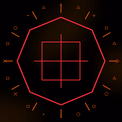 OBELISK #2800
