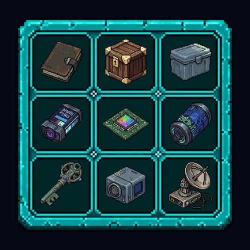 Item #0 Media
