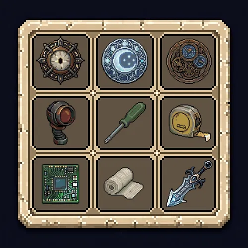 Item #33 Media