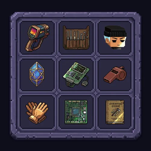 Item #99 Media