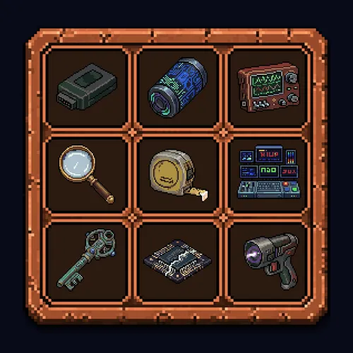 Item #7 Media