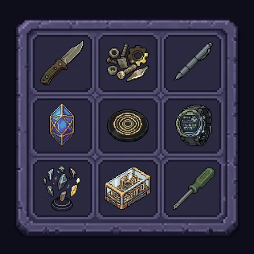 Item #40 Media