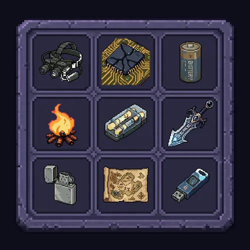Item #89 Media