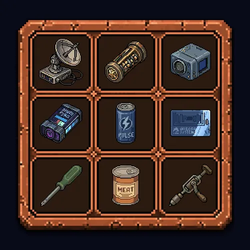 Item #36 Media