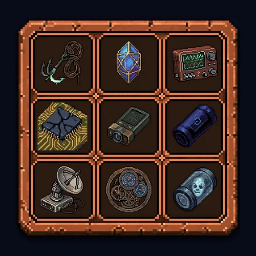 Item #49 Media