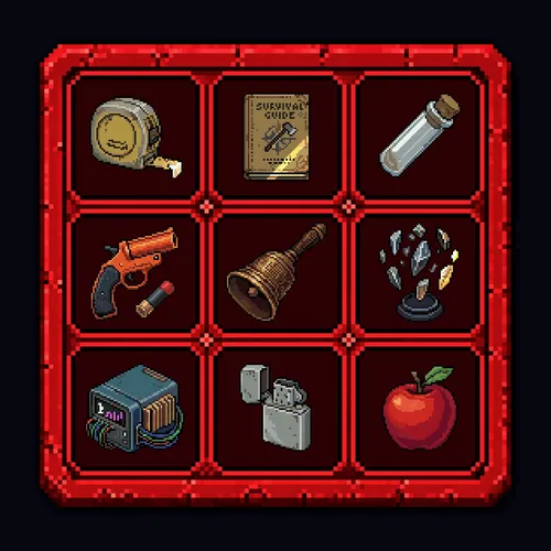 Item #69 Media