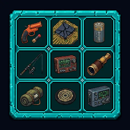 Item #59 Media