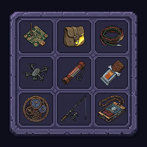 Item #64 Media