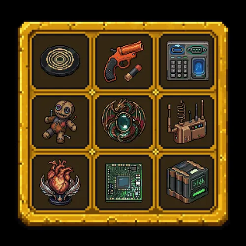 Item #12 Media