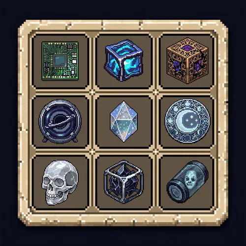 Item #21 Media