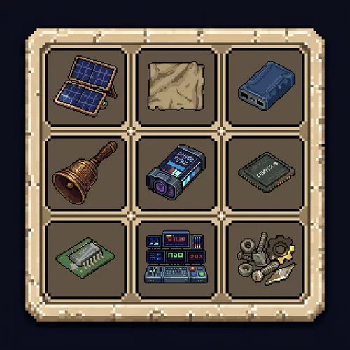 Item #78 Media